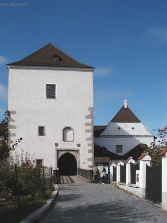 Foto: Nov� Hrady