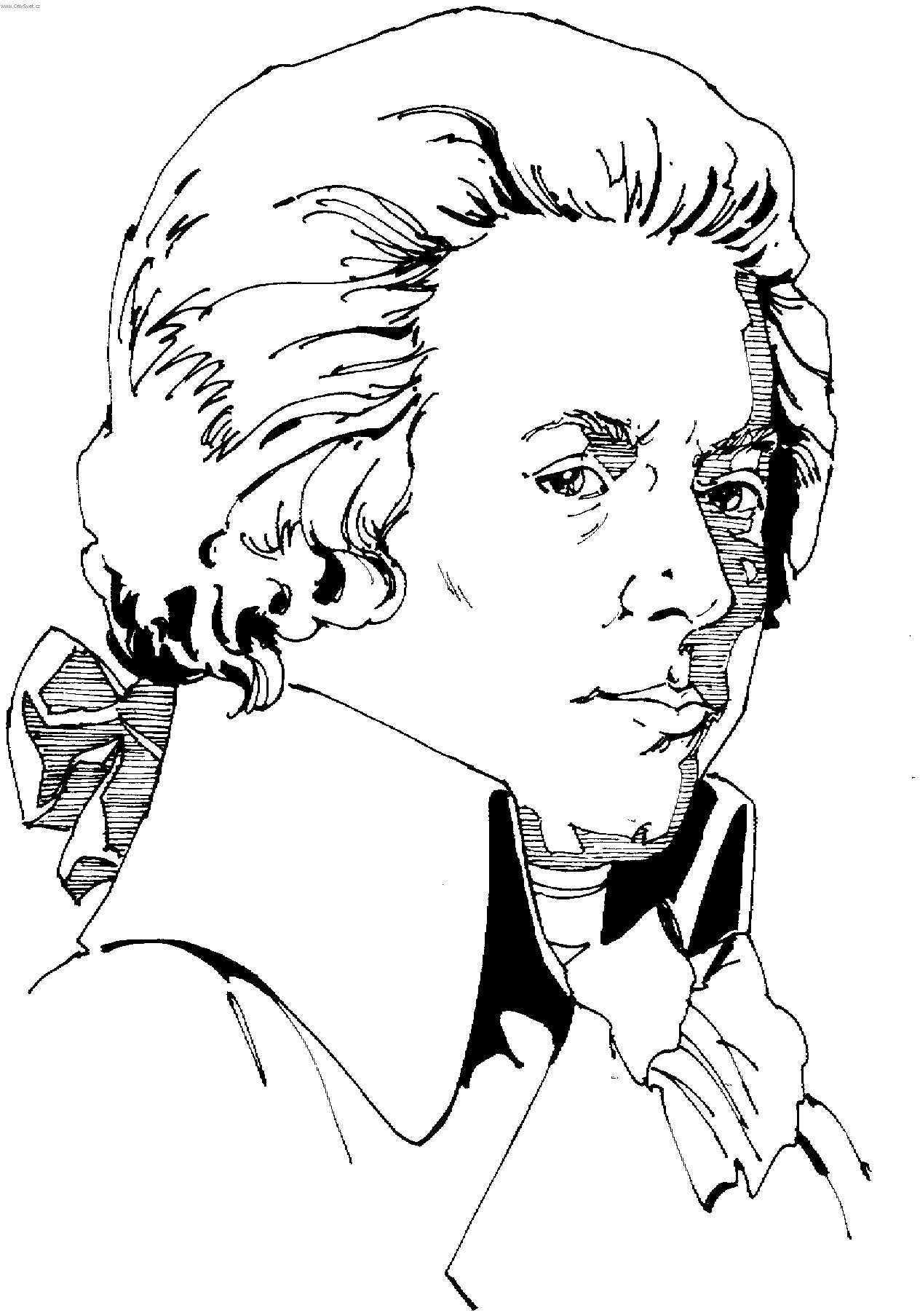 Foto: Wolfgang Amadeus Mozart