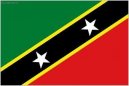 Svat Krytof a Nevis