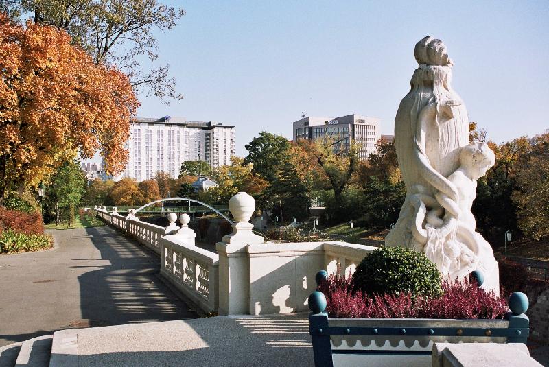 Foto: Wien-Stadpark