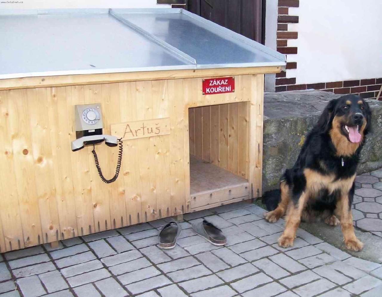 Foto: Artušek