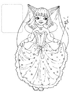 Omalov�nky k vytisknut�