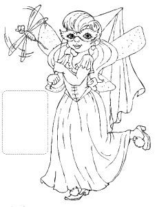 Omalov�nky k vytisknut�