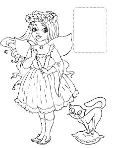 Omalov�nky k vytisknut�