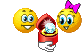 Více smajlíků ke stažení